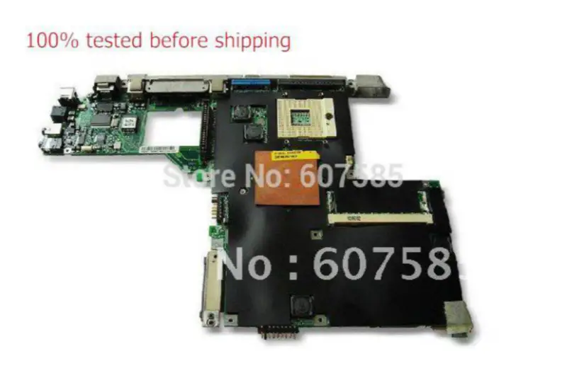 Asus M3NP Hauptplatine