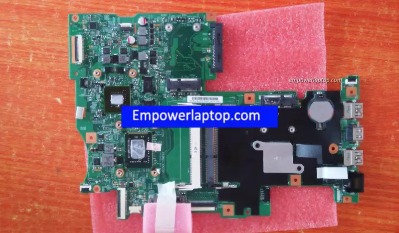 Lenovo M490S 48.4YG01.011 Hauptplatine