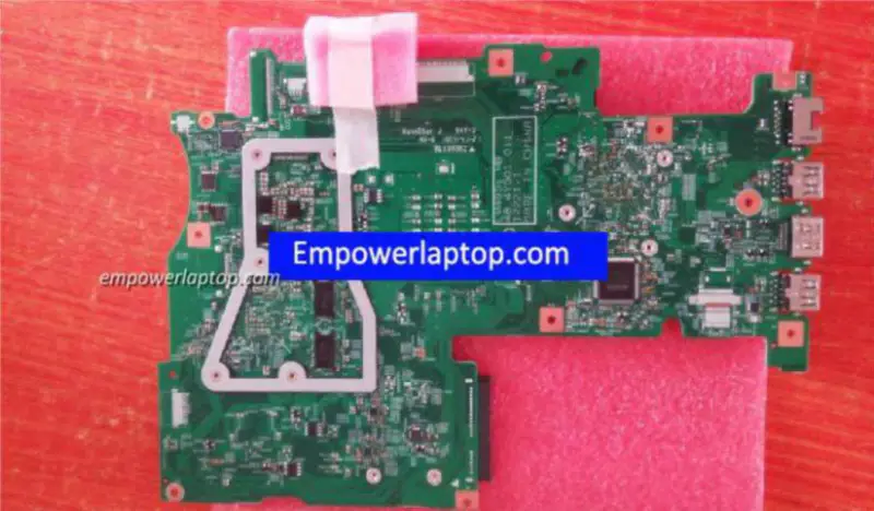 Lenovo M490S 48.4YG01.011 Hauptplatine
