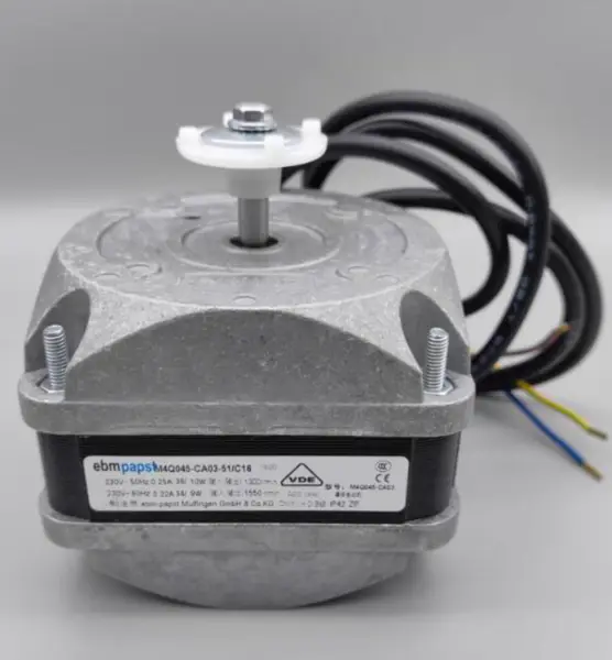 Ebmpapst M4Q045-CA03-51/C16 Kühlmotor