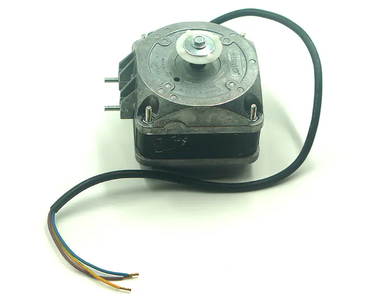 Ebmpapst M4Q045-CF07-04 Lüfter