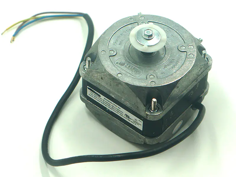 Ebmpapst M4Q045-CF07-04 Lüfter