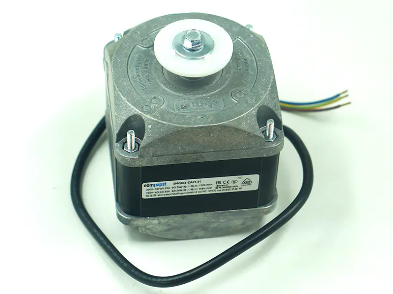 Ebmpapst M4Q045-EA01-01 Lüfter