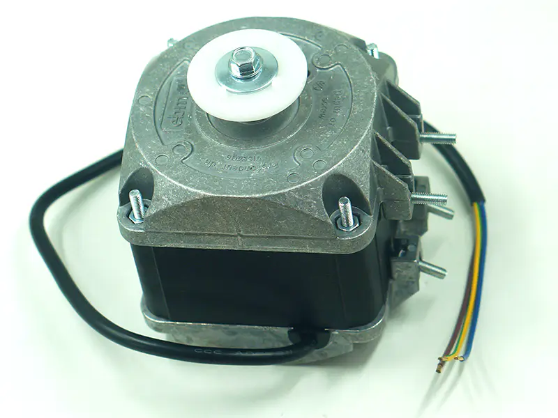 Ebmpapst M4Q045-EA01-01 Lüfter