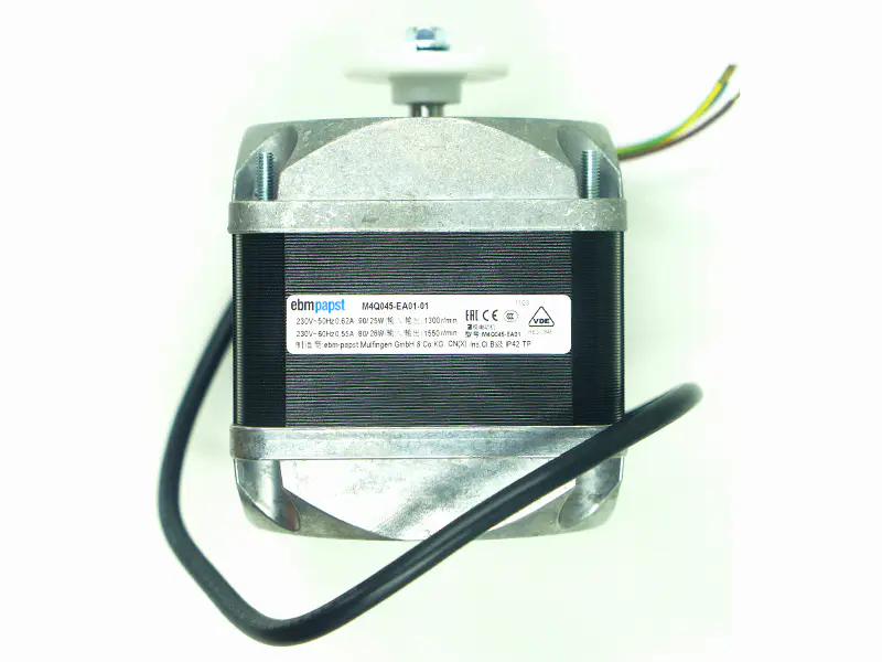 Ebmpapst M4Q045-EA01-01 Lüfter