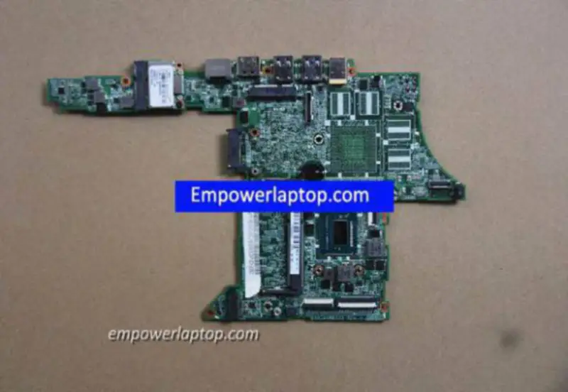 Acer M5 481PT DA0Z09MBAH0 Hauptplatine