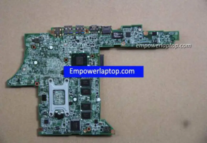 Acer M5 481PT DA0Z09MBAH0 Hauptplatine