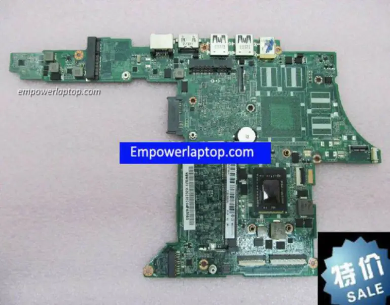 Acer M5-481T 1.5 Hauptplatine