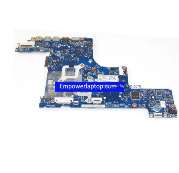 Acer Aspire M5-581T NBRZC11001 LA-8203P Hauptplatine