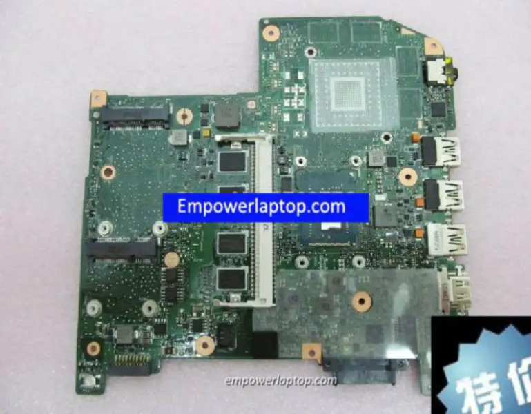 Acer Aspire M5 M5-582PT Hauptplatine