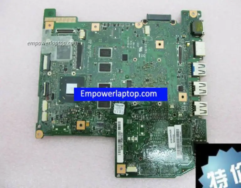 Acer Aspire M5 M5-582PT Hauptplatine