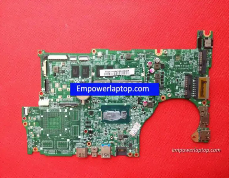Acer M5-583 DAZRQMB18F0 NBMB711002 Hauptplatine