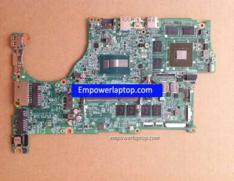 Acer M5-583P 4200 NO- DAZRQMB18F0 Hauptplatine