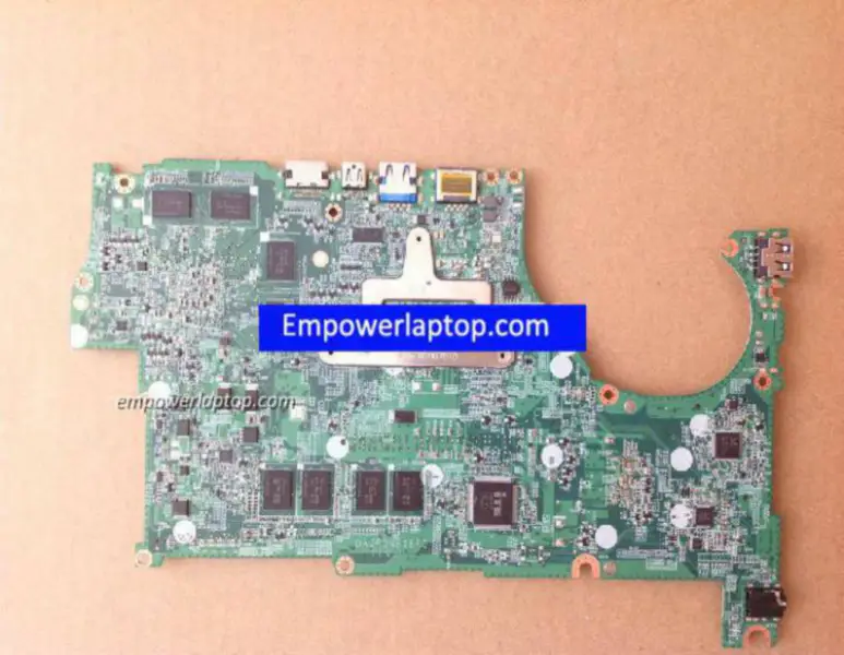 Acer M5-583P 4200 NO- DAZRQMB18F0 Hauptplatine
