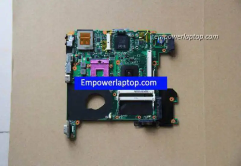 Toshiba M500 H000020410 GM45 Hauptplatine