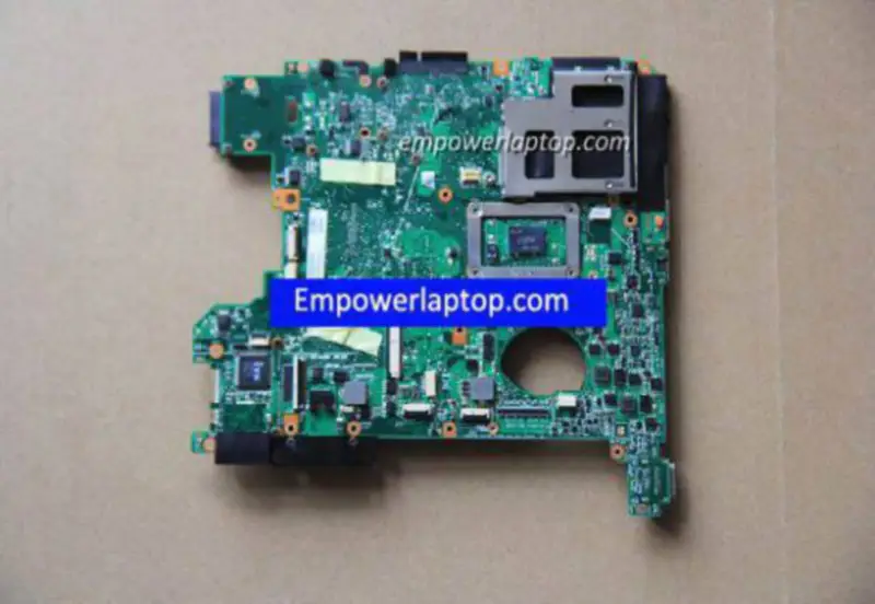 Toshiba M500 H000020410 GM45 Hauptplatine