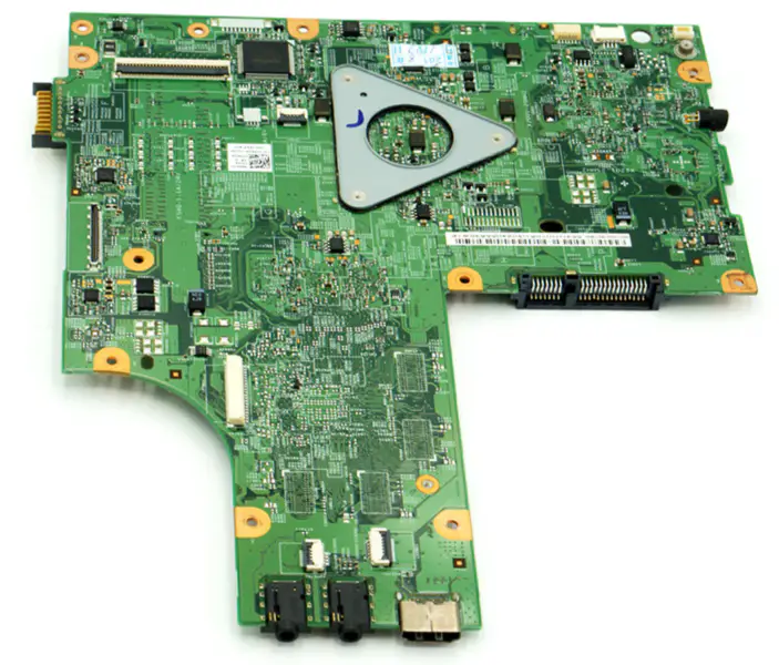 Dell M5010 YP9NP 0YP9NP Hauptplatine