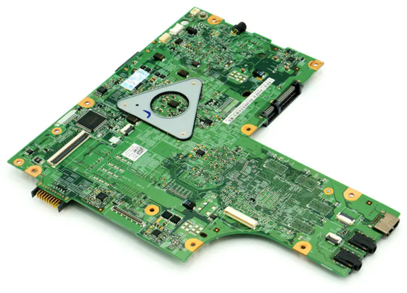 Dell M5010 YP9NP 0YP9NP Hauptplatine