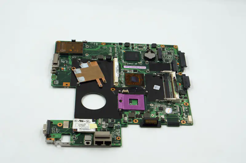 Asus M50S Hauptplatine