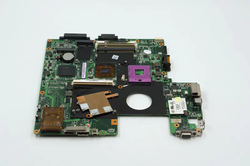 Asus M50S Hauptplatine