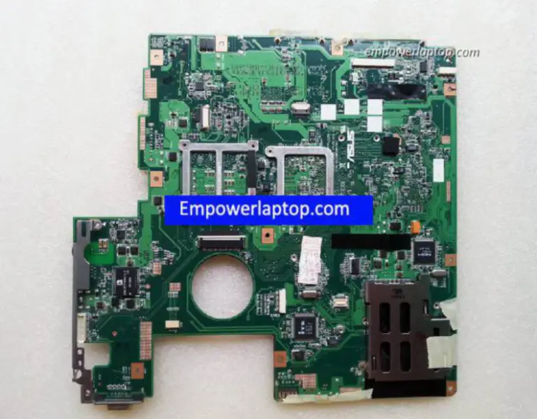 Asus M50VM Hauptplatine