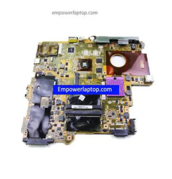Asus M51SE Hauptplatine