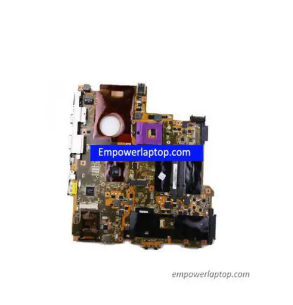 Asus M51SE Hauptplatine