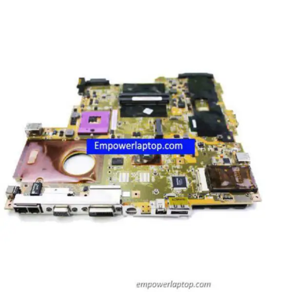 Asus M51SE Hauptplatine