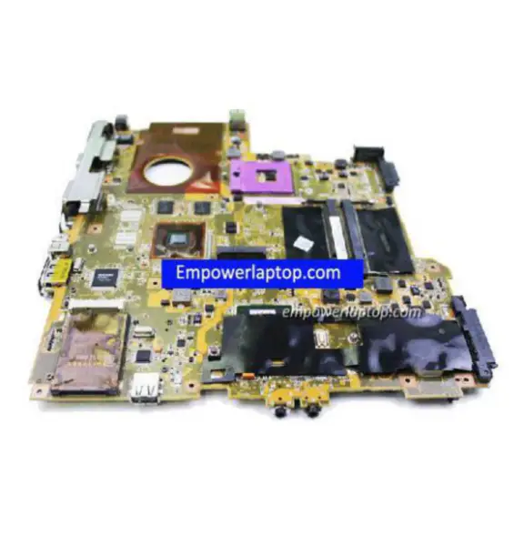 Asus M51SE Hauptplatine