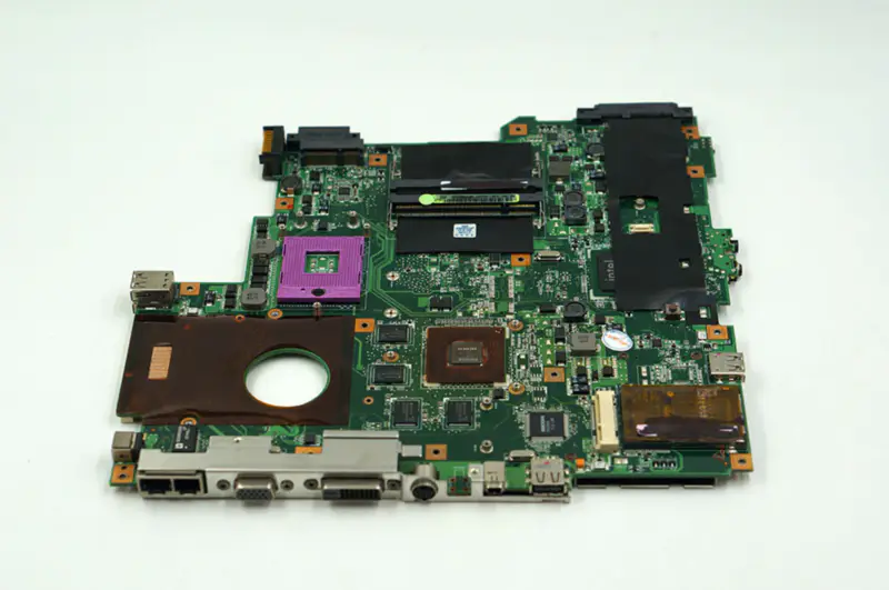 Asus M51SN Hauptplatine