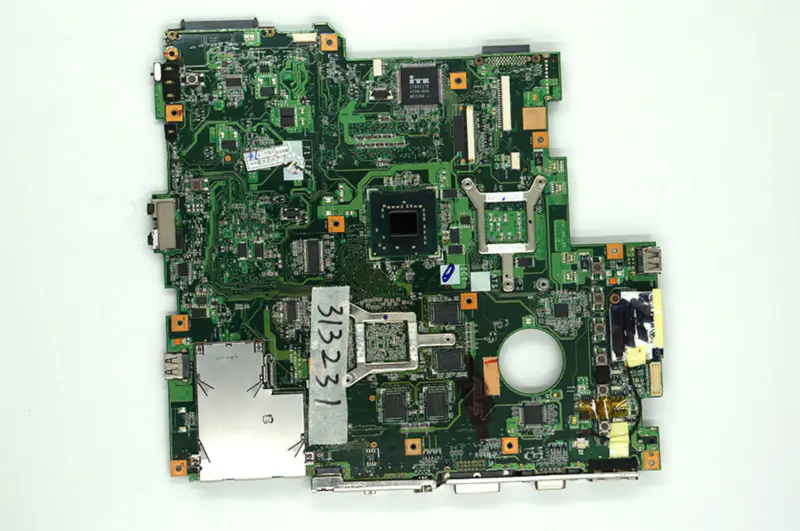 Asus M51SN Hauptplatine