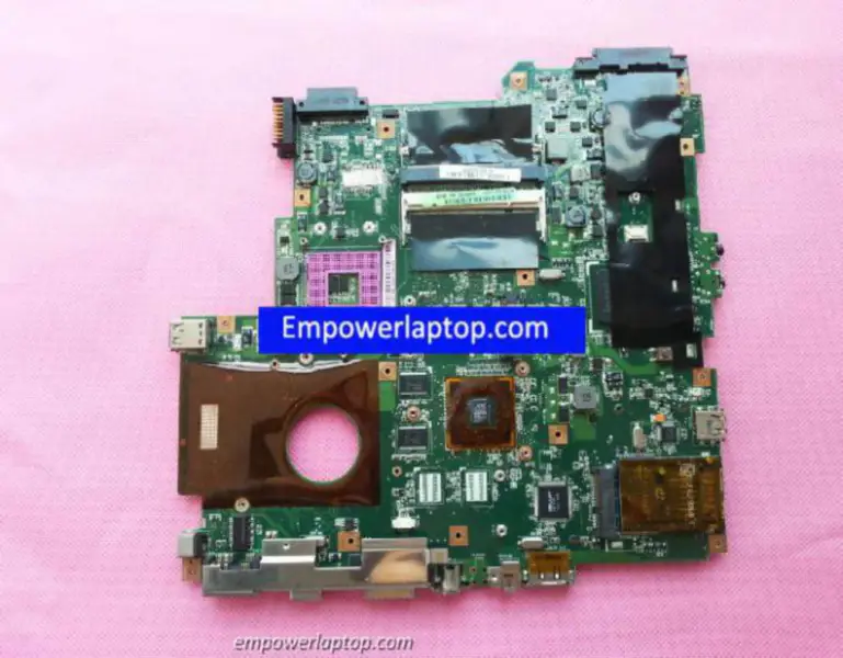 Asus M51SR Hauptplatine