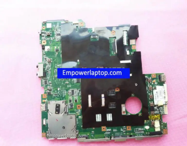 Asus M51SR Hauptplatine