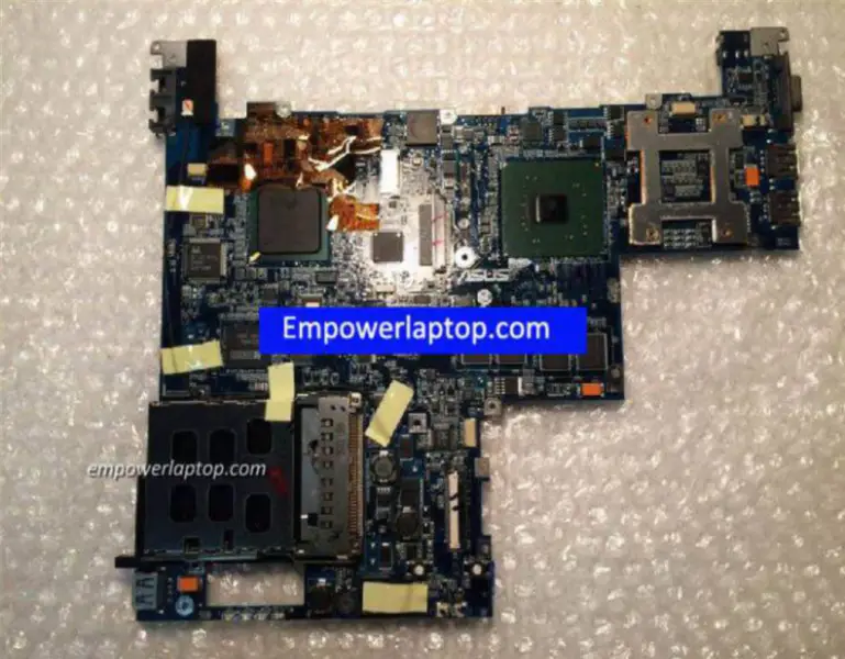 Asus M5A Hauptplatine