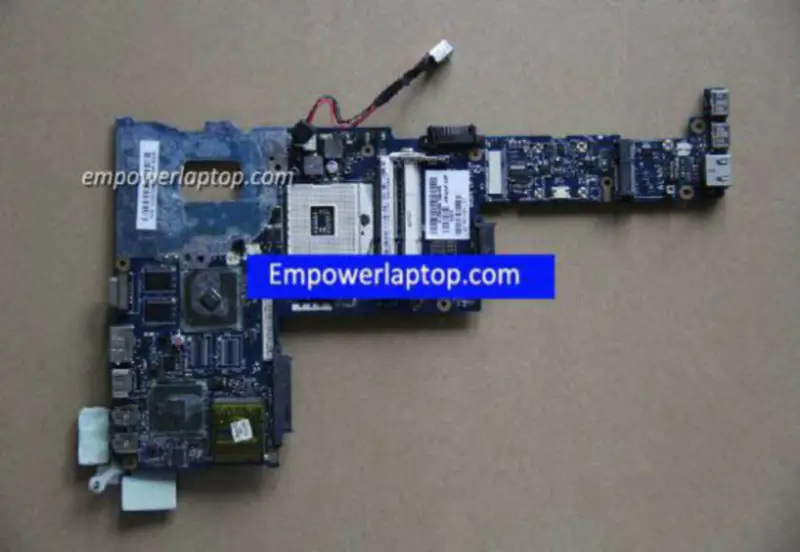 Toshiba M600 M645 K000104120 LA-6072P Hauptplatine