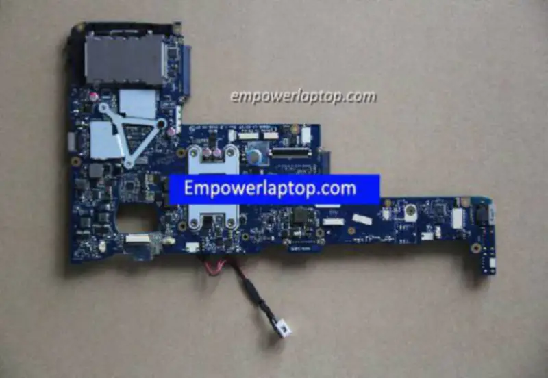 Toshiba M600 M645 K000104120 LA-6072P Hauptplatine