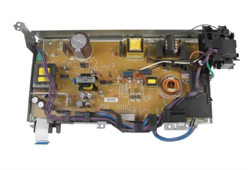Stromversorgungsplatine für HP M607 M608 M609 Drucker 110v 220v