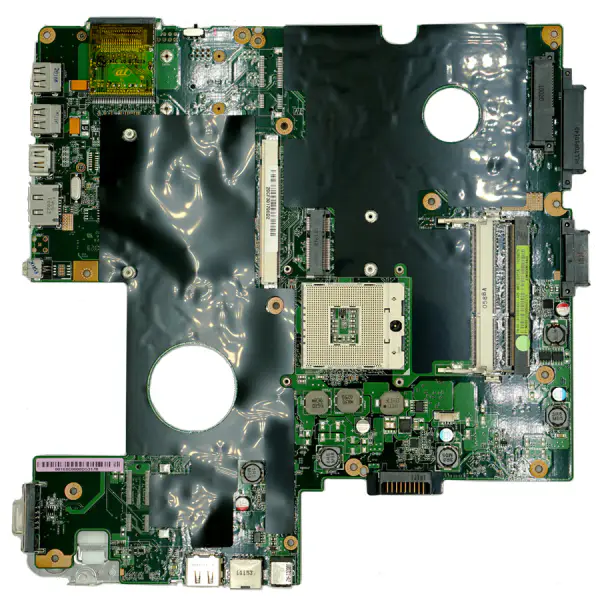 Asus M60J Hauptplatine