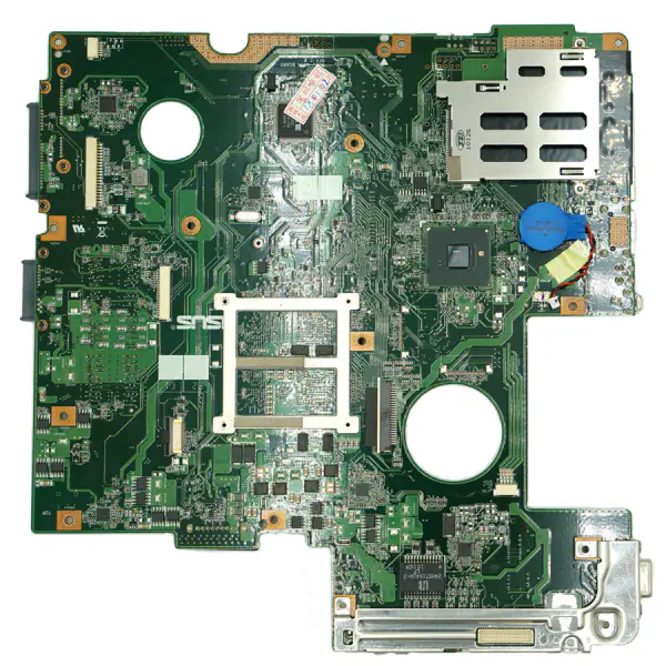 Asus M60J Hauptplatine