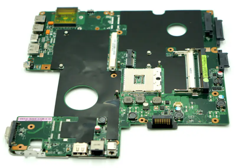 Asus M60J Hauptplatine