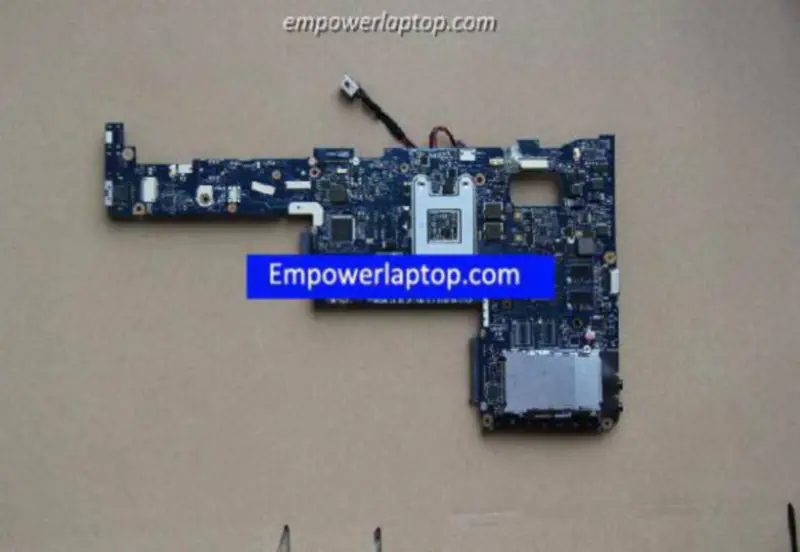 Toshiba M640 M645 K000104120 LA-6072P Hauptplatine