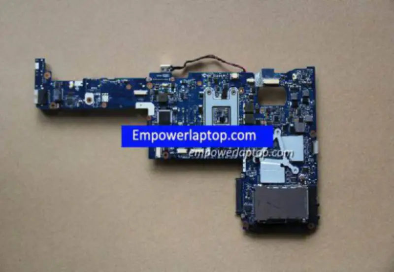 Toshiba M645 K000109650 LA-6072P Hauptplatine