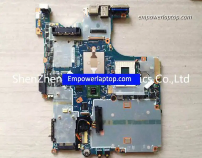 Toshiba M7 GM945 Hauptplatine