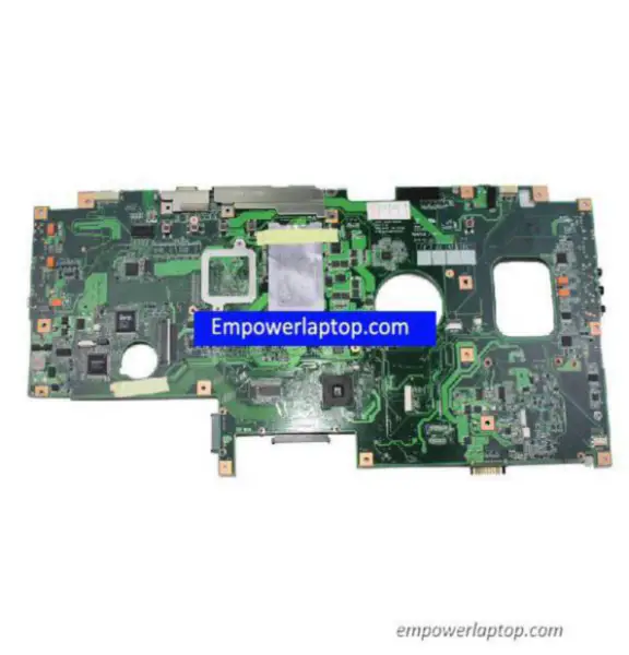 Asus M70T Hauptplatine