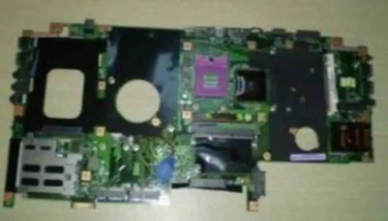 Asus M70TL Hauptplatine