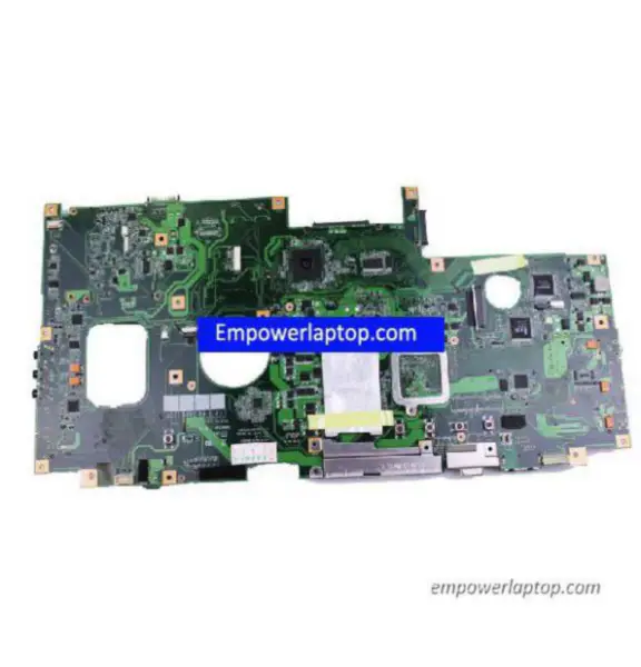 Asus M70T Hauptplatine