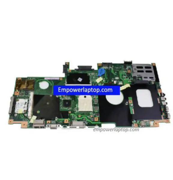 Asus M70T Hauptplatine