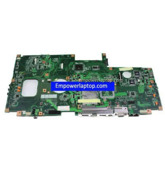 Asus M70T Hauptplatine