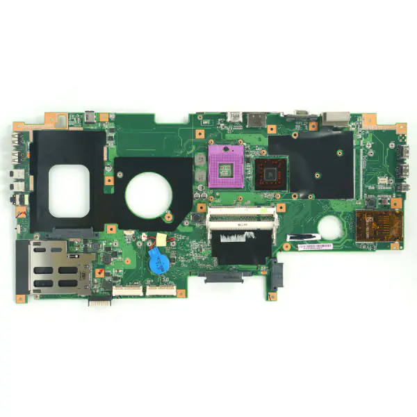 Asus M70VN Hauptplatine