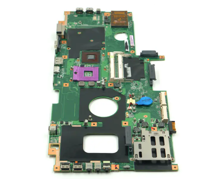 Asus M70VN Hauptplatine